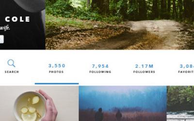 8 redesign époustouflants pour Twitter