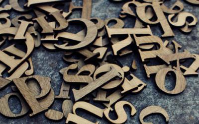 Petit guide des polices et de la typographie