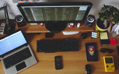 Une veille simple et efficace à l'aide de 4 outils