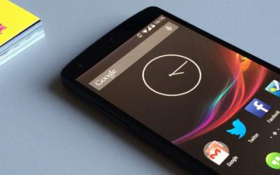 Une journée dans la vie d'un geek