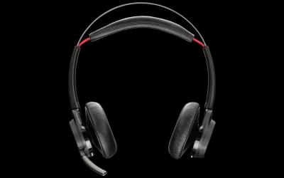 [Test] Plantronics Voyager Focus UC, casque micro pour les pros... mais pas seulement
