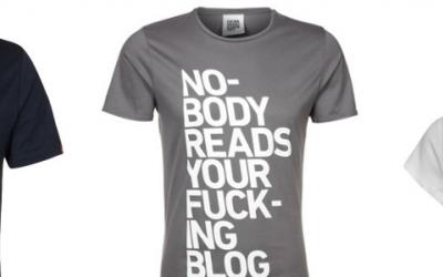 coreight habille (encore) les geeks pour l'été, 3 bons d'achat à gagner !