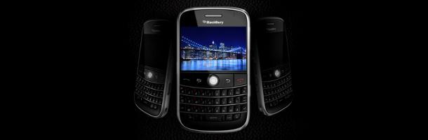 Blackberry